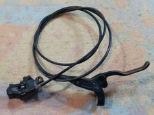 PINZA FRENO + LEVA DX SHIMANO X BICICLETTA ELETTRICA BOSCH TREK 2017_2018