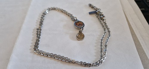 Collana alviero martini prima - alviero,