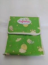 ANGELORSO -ASTUCCIO SCUOLA COMPLETO Vintage  ANNI  80