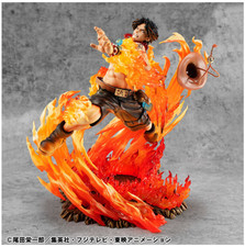 One Piece P.O.P NEO-MAXIMUM