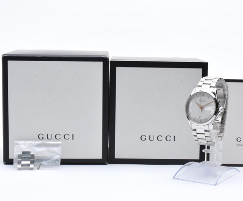 Scatola gucci ya126442 - gucci,