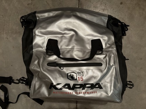 Borsa kappa moto - borsa,