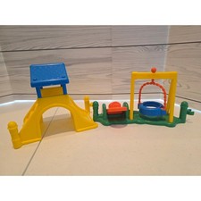 Fisher Price Little People