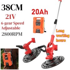 Levigatrice elettrica per