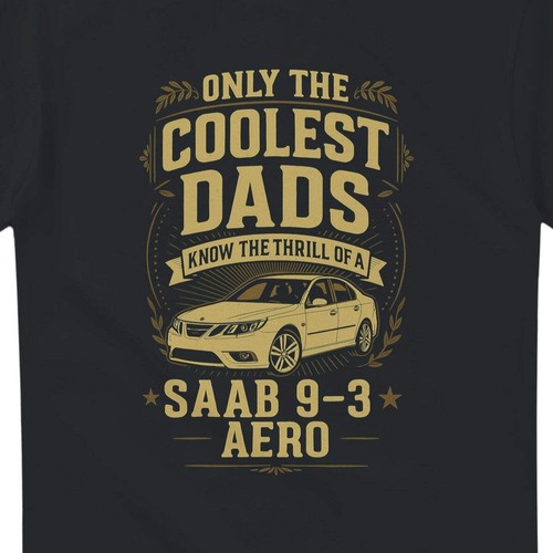 Shirt aero design - t-shirt,