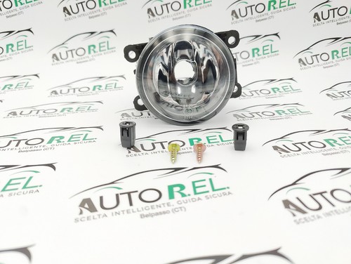 Faretto fendinebbia fiat punto - faretto,