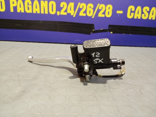 Pompa freno peugeot lxr - sx,