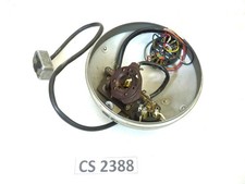 Guscio faro Guzzi Stornello