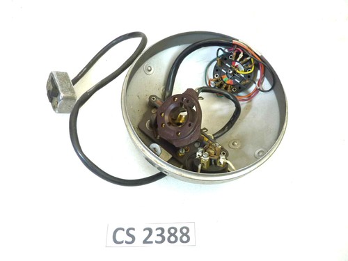 Guscio faro guzzi - guscio,