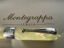 🔴 MONTEGRAPPA penna sfera