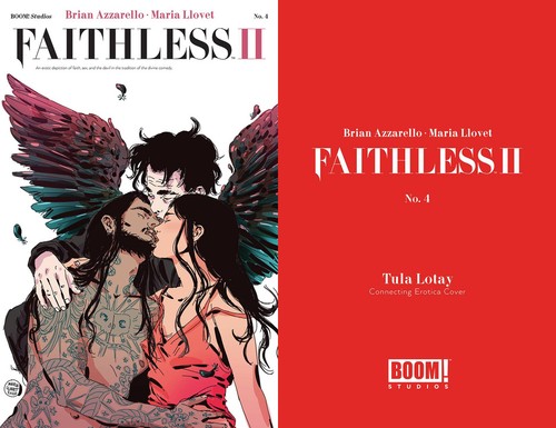 Faithless inc variants - faithless,