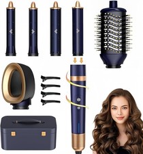 Air Styler e Asciugacapelli 6