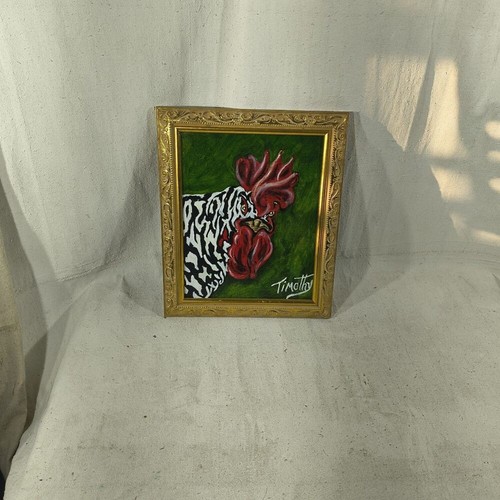 Quadro acrilico originale - , "