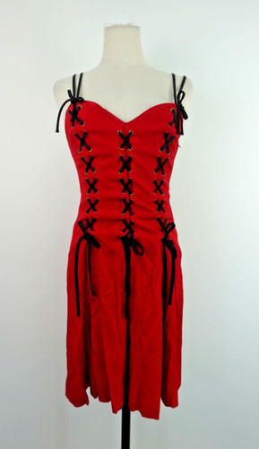 Moschino cheap chic vestito - chic,