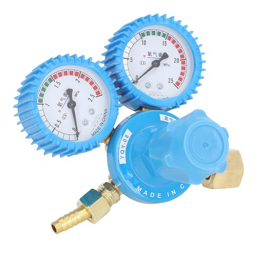 Indice regolatore di - di,