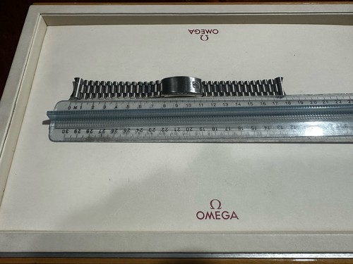 Oem omega speedmaster - speedmaster, 1447