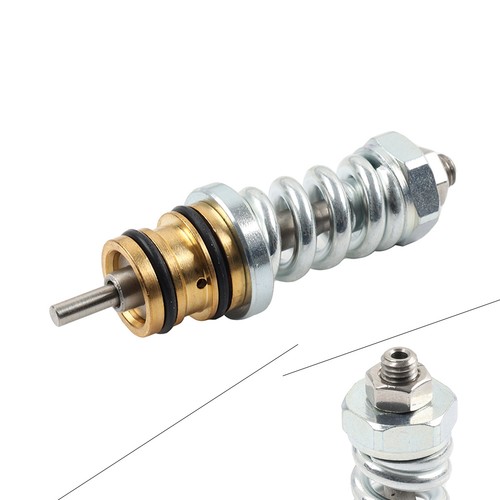Unloader valve kit pressure - valve,