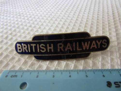 British railways vintage - british,