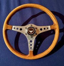 Bizzarrini 5300 GT - Volante -