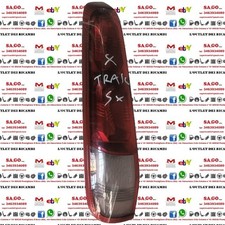 STOP FANALE POSTERIORE