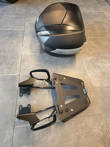 Kit bauletto givi - kit, telaio