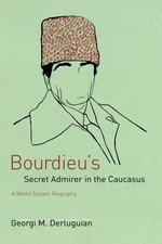 Bourdieu's Secret Admirer in