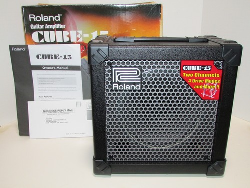 2003 roland cube cosm - 2003,
