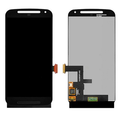 Pantalla completa motorola - pantalla,
