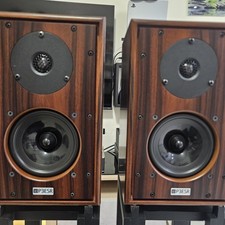 Coppia diffusori HARBETH P3ESR XD 24 mesi garanzia Italia