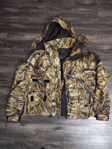 Giacca mimetica uomo beretta - giacca,