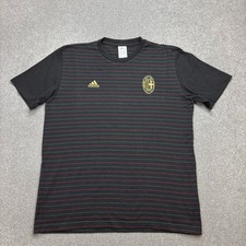 Maglia milan adulto media - maglia,