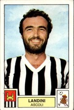 figurina Calciatori Panini