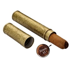 Galiner gold brass retro metal - brass,
