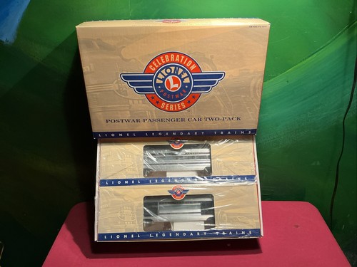 Lionel 39151 gauge - 6-39151, o