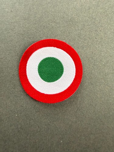 Distintivo patch manica - , coppa