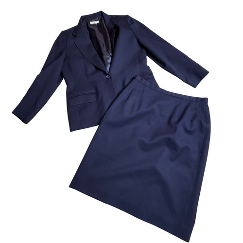 Tuta gonna pendleton - , vintage