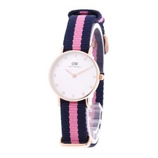 Orologio Donna Daniel