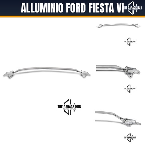 Alluminio barra duomi - alluminio,,