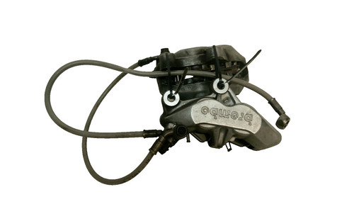 Brembo coppia pinze freno - brembo,