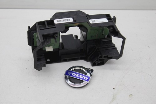 Devio luci volvo - luci, (fs)