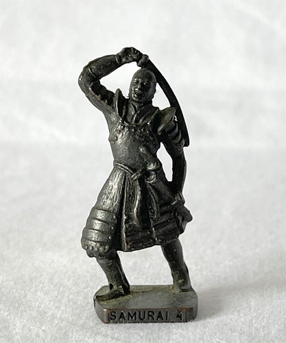 Samurai vintage kinder - samurai, 4