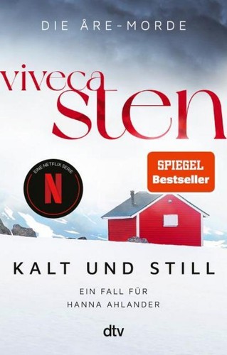Kalt und still - ~, viveca