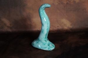 Manico per lanterna ceramica - manico,