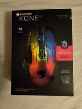 Mouse da gaming Roccat Kone XP