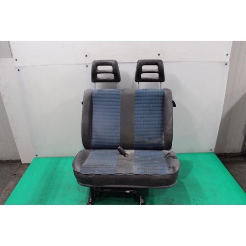 Sedile doppio passeggero fiat - sedile,