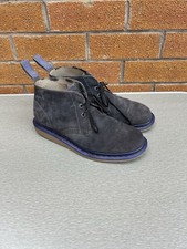 Stivali Chukka Dr Martens