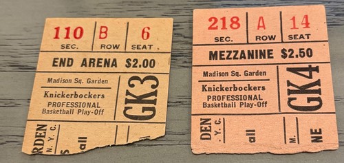 1949 new york - york, vs