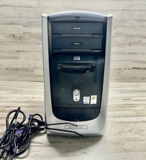 HP Pavilion 7955 Desktop Tower