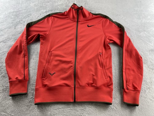 Giacca tennis nike - nike, rafael