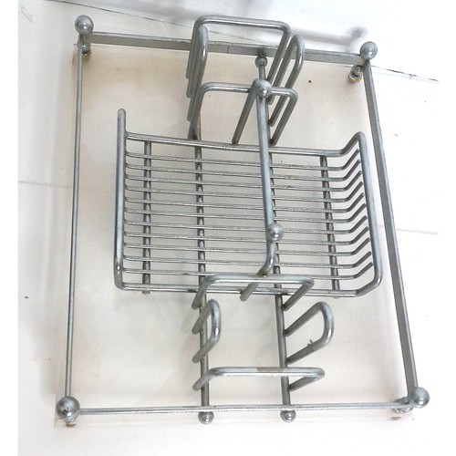 Tavolo buffet vintage metà
